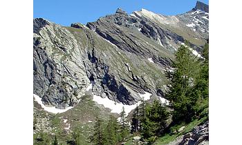 Aiguilles