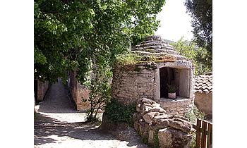 Saint-Saturnin-lès-Apt